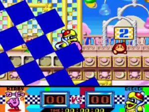 久本雅美がカービィのBGMに合わせてクリスマスを過ごすようです