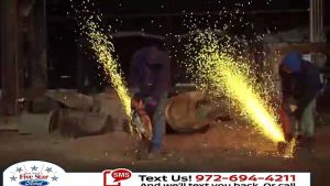 2018 Ford F-150 Dallas TX | Ford F-150 Dealer Dallas TX