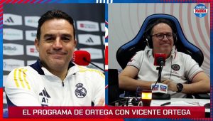 Alberto Toril: "Hubiese sido una buena opción ir al Castilla..."
