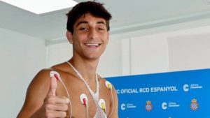 El Espanyol arranca la temporada 25-26 