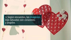 8 curiosidades de los tatuajes