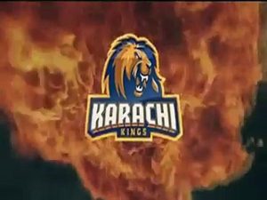 karachikings logo is here.PSL Teams are going to get their players today through the draft process.