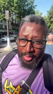 Événement pour Superman