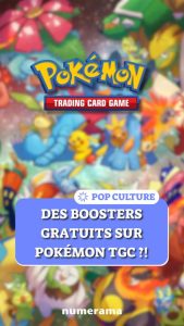 Comment obtenir des boosters GRATUITS sur Pokemon Pocket !