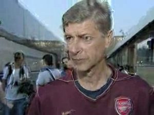 Arsene_Wenger_Post_Match_-_Genclerbirligi