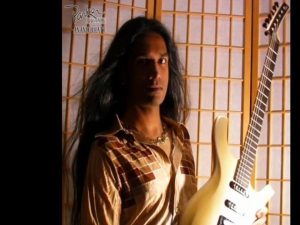 Anand Bhatt CONTIGO O SIN TI (Desenchufado)