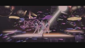 Perfume - Future Pop