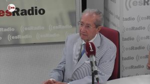 Historias de nuestros médicos: Con el Dr Javier Tellez de Peralda