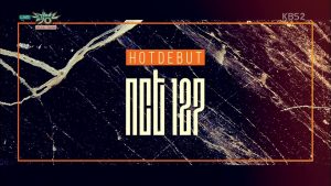 160708 NCT 127 Once Again + 소방차 + 엔딩_Min.cho