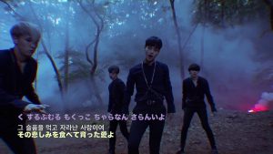 VIXX「Fantasy」Dance Ver
