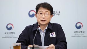 박상우 국토부 장관 "유기적 협력체계로 기상이변 철저 대비" / YTN