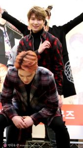 160305 분당 타쿠야 focus