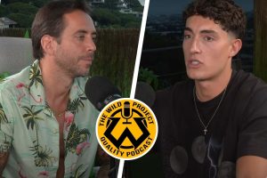 Plex le cuenta a Jordi Wild su experiencia más paranormal