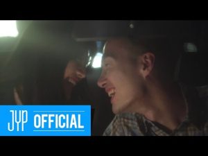 낙준 (버나드 박) "탓 (Feat. 창모)" M/V