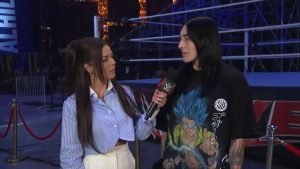 Count Down N.O.C - 6.28.25 (Preshow)