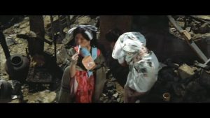 1-[映]激動の昭和史　沖縄決戦