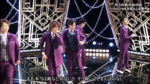 華麗なる逆襲