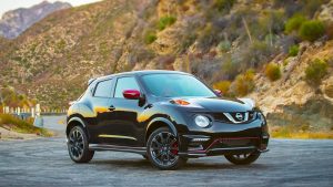 2026 Nissan Armada NISMO First Look: NISMO Badges Everywhere