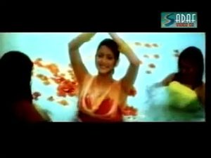 Tujhko Mera Salaam for TALAT AZIZ