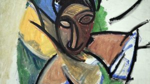 Beyeler Collection / The Original. Fondation Beyeler 20 Years
