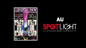 Xavitch Magicien - Ludopital Show