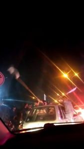 Celebrating Aazadi