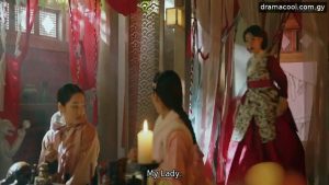 The First Night with the Duke (2025) Ep 8 English Sub