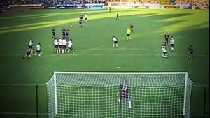 Archie Thompson and Gui Finkler Amazing Goals