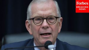 'One Beautiful Win For The American People': Tim Walberg Promote The Big Beautiful Bill