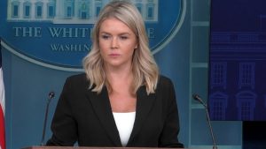 White House challenged over ‘no Epstein list’ declaration after Attorney General said it was ‘sitting on her desk’