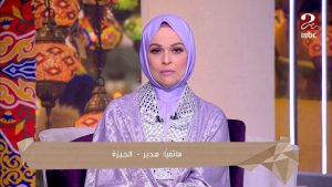 متصلة تسأل: أنا زوجة تانية وحمايا حلف بالطلاق لو زوجي بات عندي أو عند مراته التانية .. أعمل إيه
