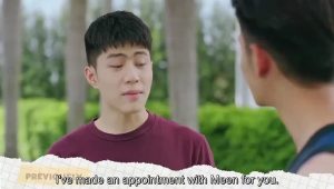 Destiny Seek3r EP4 Eng Sub