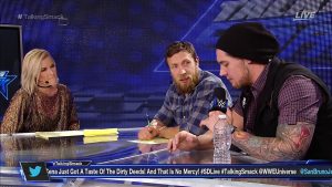 Smack: September 13, 2016