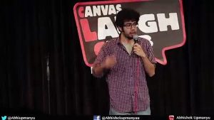 Indian Insults _ Comebacks Stand-up Comedy by Abhishek Upmanyu