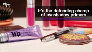 Knowing Your Eyeshadow Is Important! Here Are Some Tips and Tricks