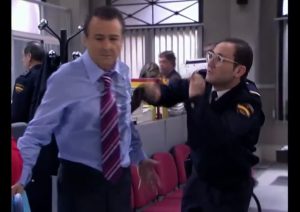 Los Hombres de Paco 3x03 Todo tiene arreglo
