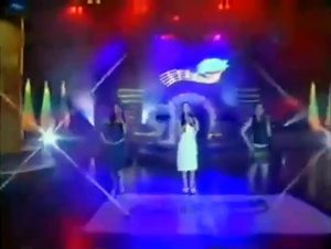 Trái Thơm Tình Yêu - Mắt Ngọc