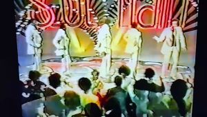 The Dramatics I'm Going By The Stars In Your Eyes 1974 (Soul Train)
