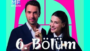 Çift Kişilik Oda 6. Bölüm