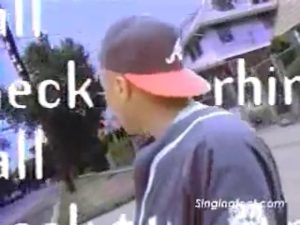 RIP Phife Dawg