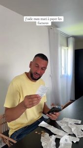 Je suis une bonne femme 🤣