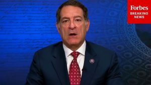 Tennessee Congressman Mark Green Resigns From Congress