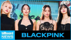 BLACKPINK Kicks Off DEADLINE World Tour With New Single, “JUMP” | Billboard News