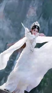 #hanfu the most watch video