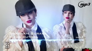 Shabnam Surayo - Bizan Dutora (official audio) 2021