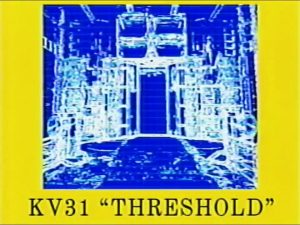 Backrooms 2