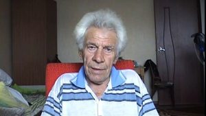 Русский раб. 14 лет сванского плена
