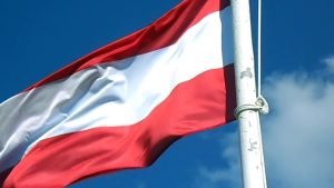 Austrian Flag