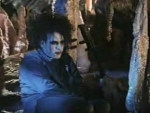 Cure - Lovesong