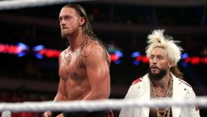 Enzo, Cass, & Carmella Titantron (TheAJUniverse)